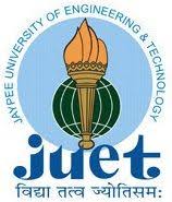 Jaypee University of Engineering and Technology Logo